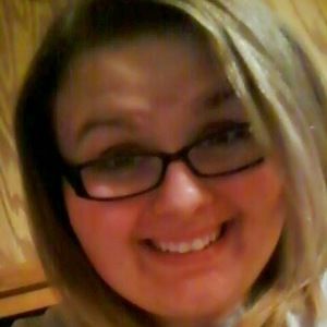 Meet your Posher, Priscilla